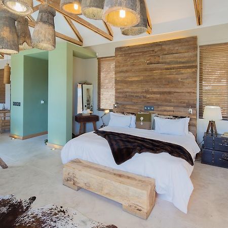 The Olive Exclusive All-Suite Hotel Windhoek Buitenkant foto