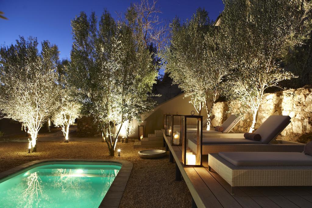 The Olive Exclusive All-Suite Hotel Windhoek Buitenkant foto