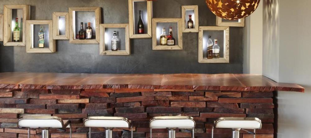 The Olive Exclusive All-Suite Hotel Windhoek Buitenkant foto