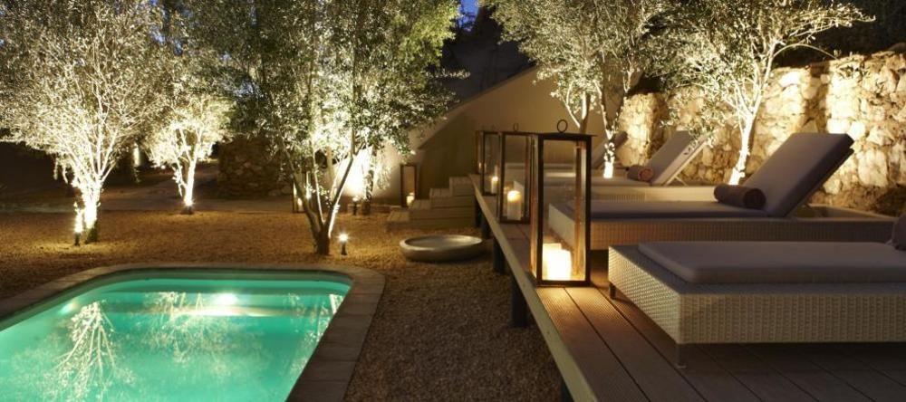 The Olive Exclusive All-Suite Hotel Windhoek Buitenkant foto