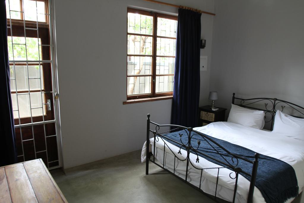 The Olive Exclusive All-Suite Hotel Windhoek Buitenkant foto
