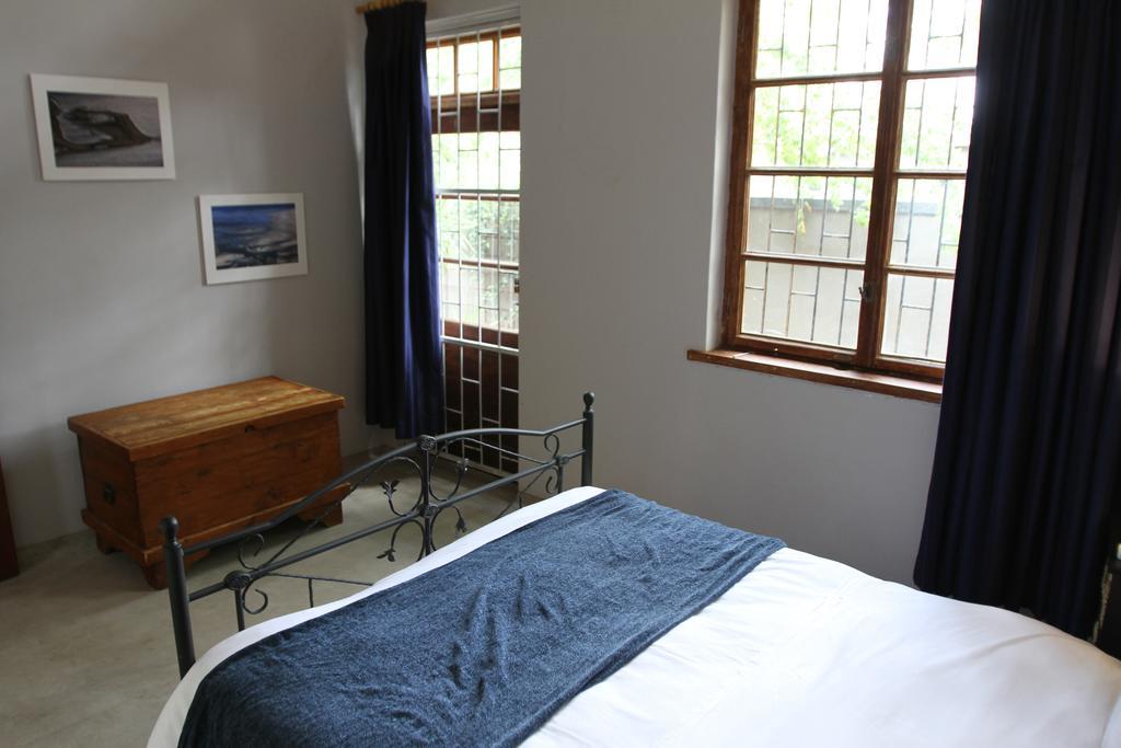 The Olive Exclusive All-Suite Hotel Windhoek Buitenkant foto
