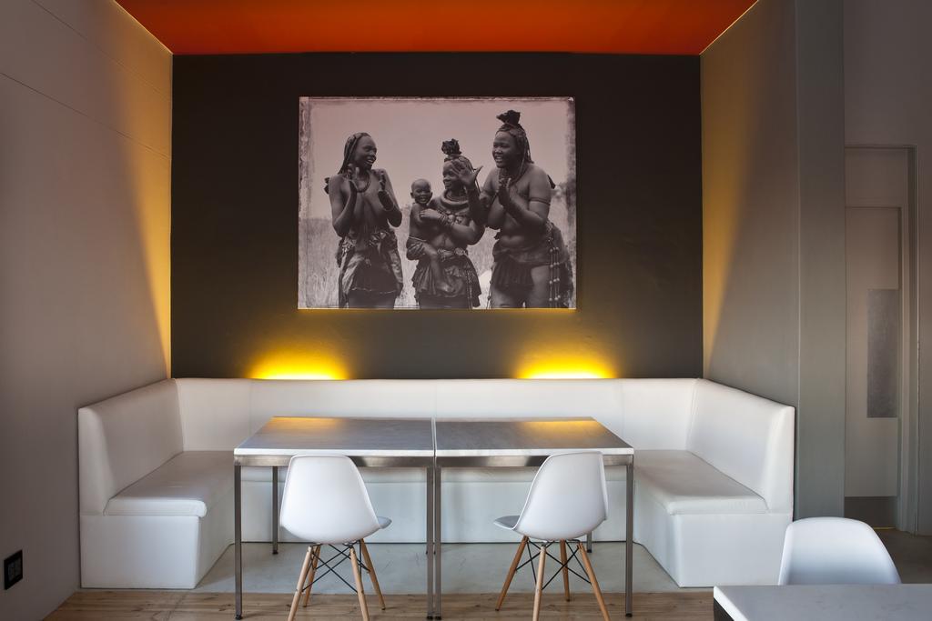 The Olive Exclusive All-Suite Hotel Windhoek Buitenkant foto