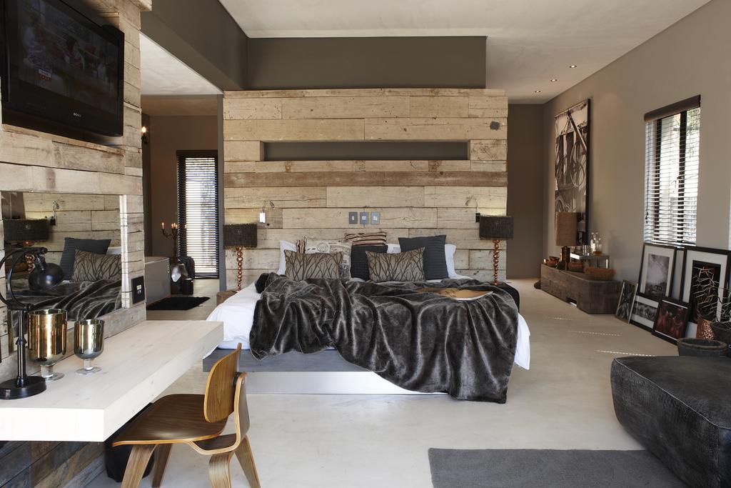 The Olive Exclusive All-Suite Hotel Windhoek Buitenkant foto