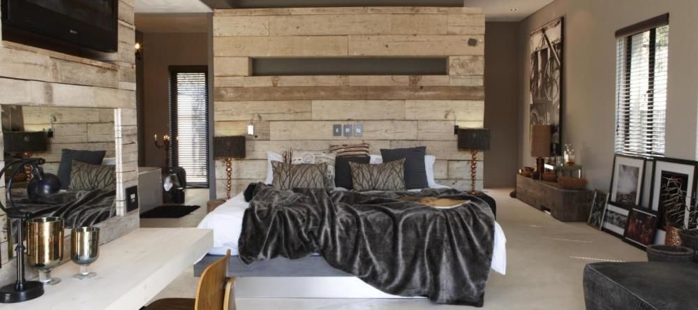 The Olive Exclusive All-Suite Hotel Windhoek Buitenkant foto