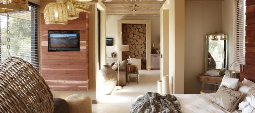 The Olive Exclusive All-Suite Hotel Windhoek Buitenkant foto