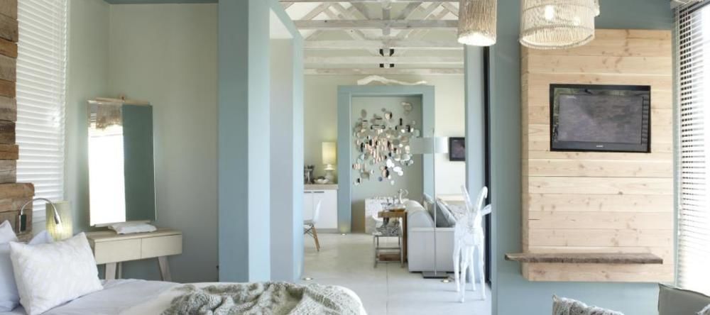 The Olive Exclusive All-Suite Hotel Windhoek Buitenkant foto