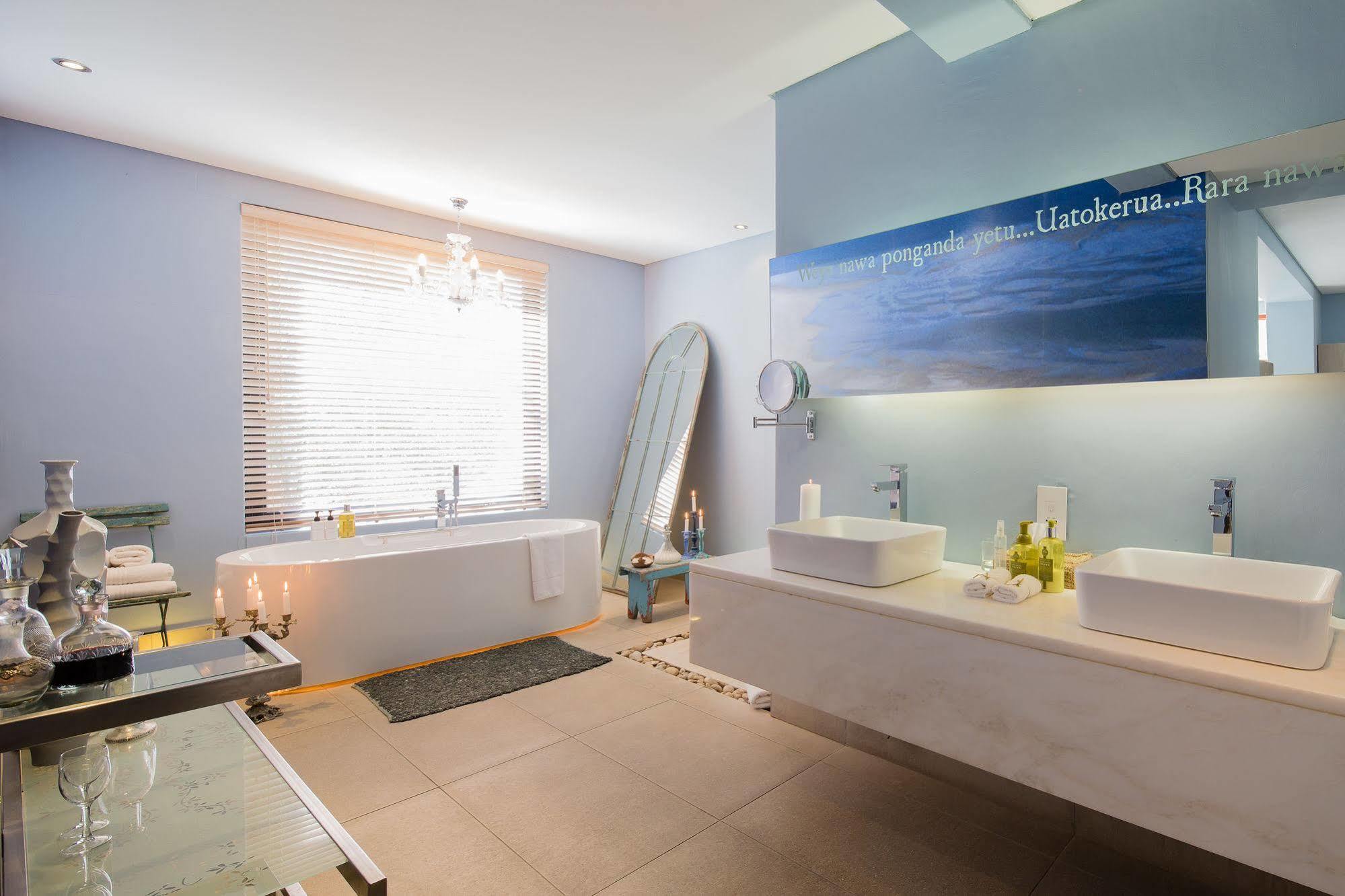 The Olive Exclusive All-Suite Hotel Windhoek Buitenkant foto