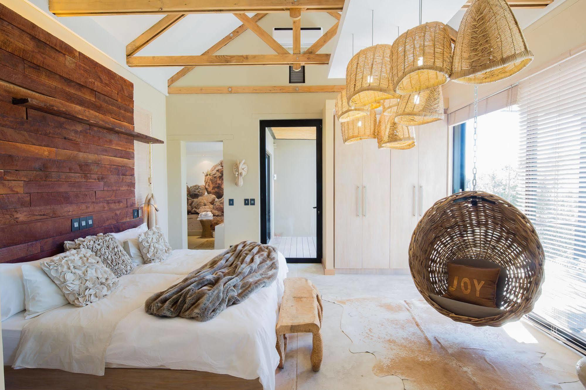 The Olive Exclusive All-Suite Hotel Windhoek Buitenkant foto