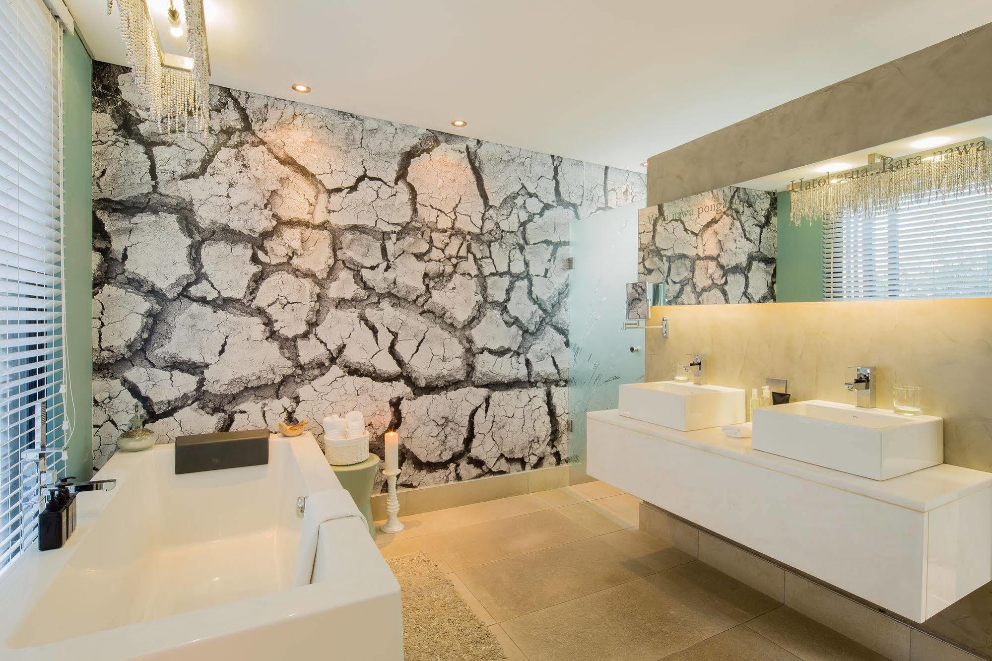 The Olive Exclusive All-Suite Hotel Windhoek Buitenkant foto