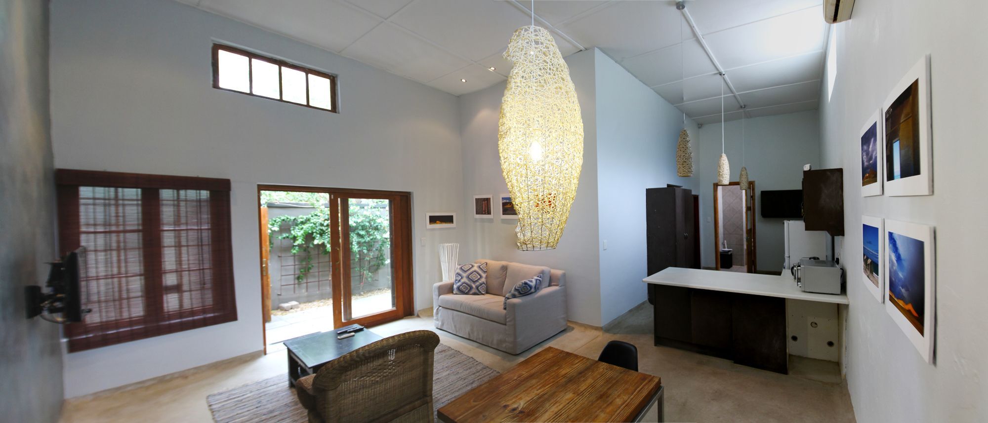 The Olive Exclusive All-Suite Hotel Windhoek Buitenkant foto