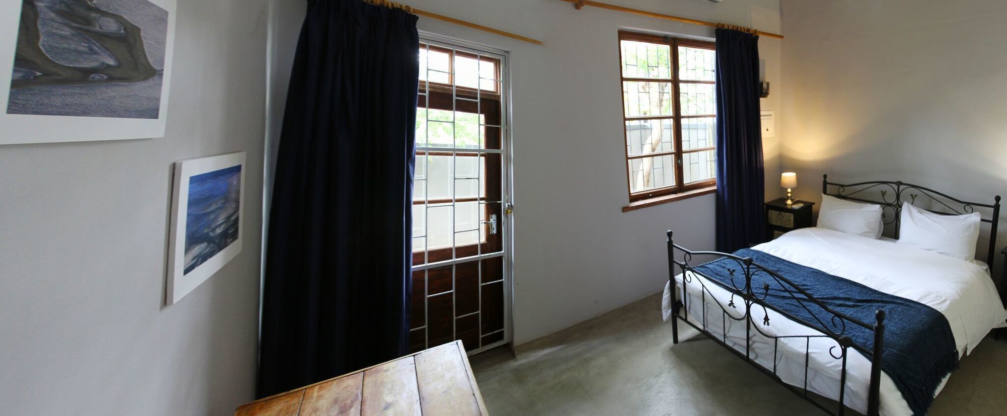The Olive Exclusive All-Suite Hotel Windhoek Buitenkant foto