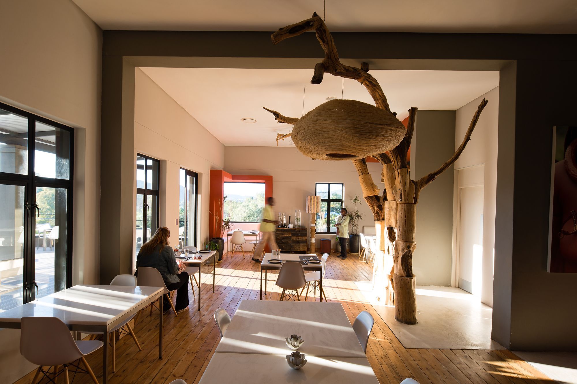 The Olive Exclusive All-Suite Hotel Windhoek Buitenkant foto